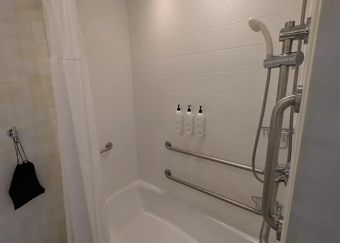 Springhill By Marriott Chicago Waukegan/gurnee Hotel