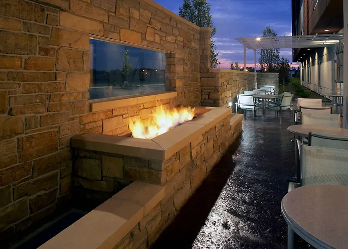 Springhill By Marriott Chicago Waukegan/gurnee 3*