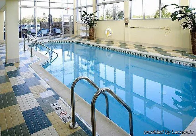 Springhill By Marriott Chicago Waukegan/gurnee Waukegan
