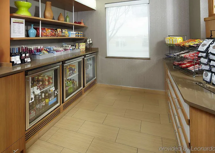 Springhill By Marriott Chicago Waukegan/gurnee