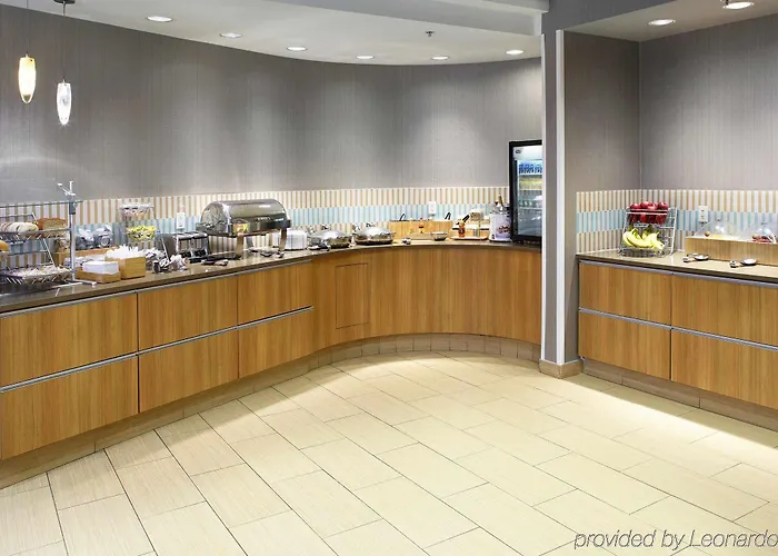 Springhill By Marriott Chicago Waukegan/gurnee Waukegan